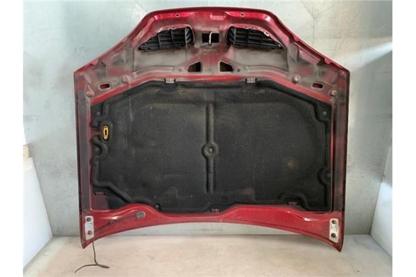 Recambio de capo para renault megane i (ba0/1_) 1.4 16v (ba0d, ba1h, ba0w, ba10) referencia OEM IAM 7751467872  