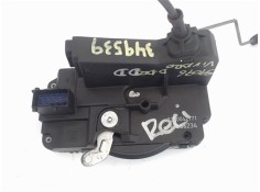 Recambio de cierre electromagnetico delantero derecho para opel vivaro 1.9 dti referencia OEM IAM 8200042171 91166234 