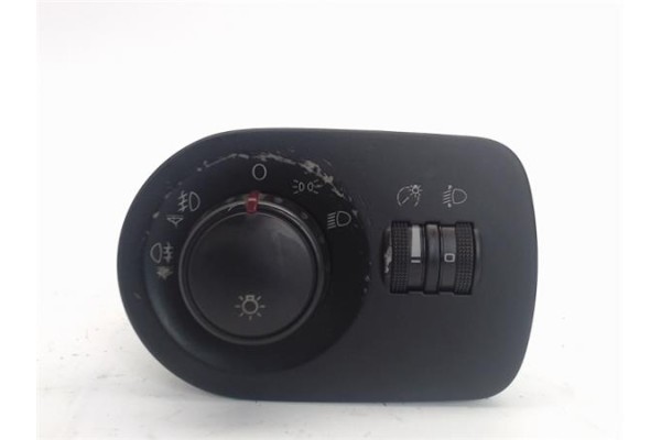 Recambio de mando de luces para seat leon (1p1) referencia OEM IAM 1P1941431B  