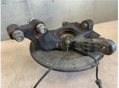 Recambio de mangueta delantero izquierda para renault clio v 1.0 business referencia OEM IAM 400152588R  