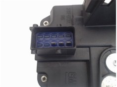 Recambio de cierre electromagnetico delantero derecho para opel vivaro 1.9 dti referencia OEM IAM 8200042171 91166234 