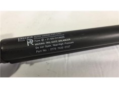 Recambio de amortiguador porton para tata indica (40_v2) 1.4 elegance referencia OEM IAM 277574300107  