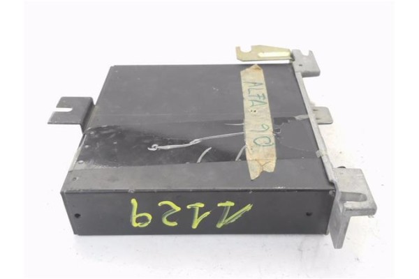 Recambio de centralita para alfa romeo alfa 90 referencia OEM IAM 280001117  