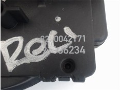 Recambio de cierre electromagnetico delantero derecho para opel vivaro 1.9 dti referencia OEM IAM 8200042171 91166234 