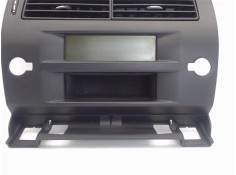 Recambio de embellecedor consola central para citroen c4 berlina 1.4 16v referencia OEM IAM 9649599477  