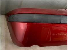 Recambio de paragolpes trasero para renault megane i (ba0/1_) 1.4 16v (ba0d, ba1h, ba0w, ba10) referencia OEM IAM 7701471809  