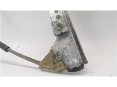 Recambio de mecanismo elevalunas delantero izquierdo para citroen xsara berlina referencia OEM IAM   