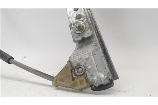 Recambio de mecanismo elevalunas delantero izquierdo para citroen xsara berlina referencia OEM IAM   