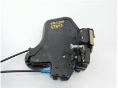 CERRADURA PUERTA TRASERO IZQUIERDA 50594A1 