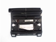 Recambio de embellecedor consola central para citroen c4 berlina 1.4 16v referencia OEM IAM 9649599477  