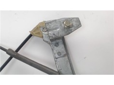 Recambio de mecanismo elevalunas delantero izquierdo para citroen xsara berlina referencia OEM IAM   
