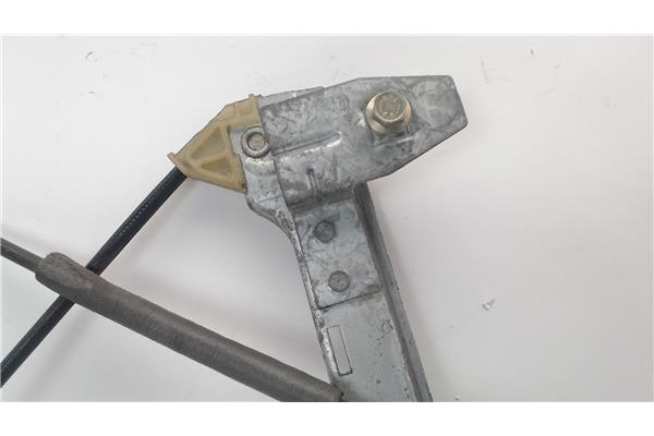 Recambio de mecanismo elevalunas delantero izquierdo para citroen xsara berlina referencia OEM IAM   