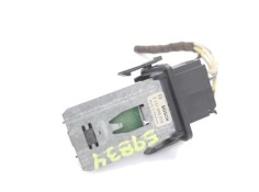Recambio de resistencia calefaccion para seat ibiza (6k3) 1.4 referencia OEM IAM 701959263A  