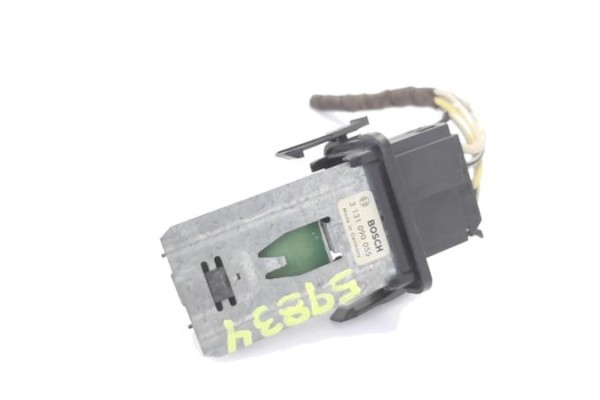 Recambio de resistencia calefaccion para seat ibiza (6k3) 1.4 referencia OEM IAM 701959263A  