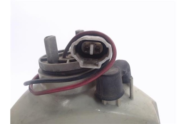 Recambio de intermitente delantero izquierdo para suzuki swift berlina (sf/ea) referencia OEM IAM 21232231  