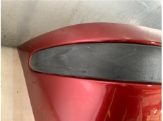 Recambio de paragolpes trasero para renault megane i (ba0/1_) 1.4 16v (ba0d, ba1h, ba0w, ba10) referencia OEM IAM 7701471809  