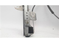 Recambio de mecanismo elevalunas delantero izquierdo para citroen xsara berlina referencia OEM IAM   