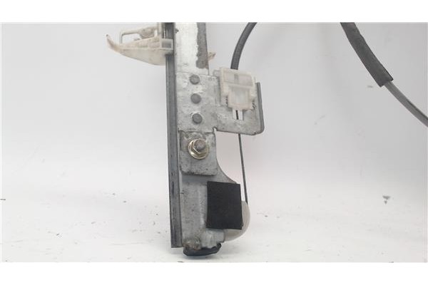 Recambio de mecanismo elevalunas delantero izquierdo para citroen xsara berlina referencia OEM IAM   