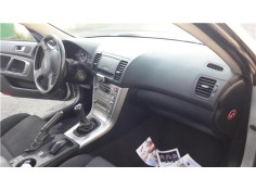 subaru legacy iv del año 2005