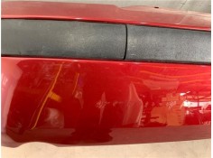 Recambio de paragolpes trasero para renault megane i (ba0/1_) 1.4 16v (ba0d, ba1h, ba0w, ba10) referencia OEM IAM 7701471809  