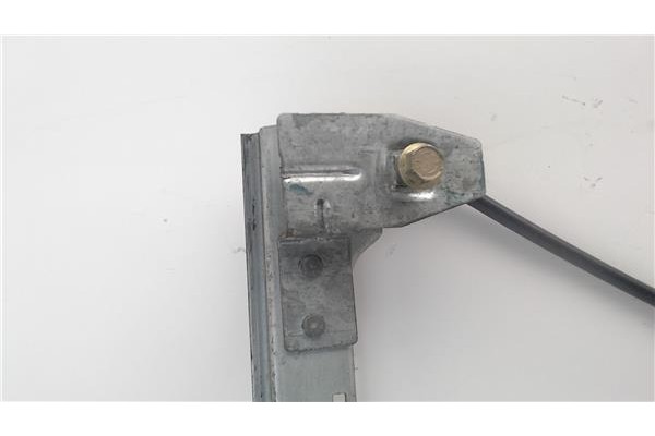 Recambio de mecanismo elevalunas delantero izquierdo para citroen xsara berlina referencia OEM IAM   