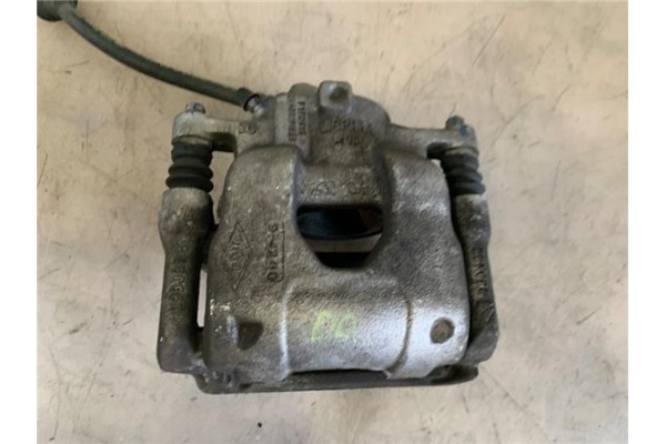 Recambio de pinza freno delantero derecha para renault clio v 1.0 business referencia OEM IAM 410016702R  