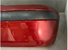 Recambio de paragolpes trasero para renault megane i (ba0/1_) 1.4 16v (ba0d, ba1h, ba0w, ba10) referencia OEM IAM 7701471809  
