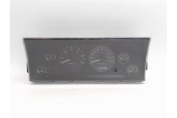 Recambio de cuadro completo para jeep grand cherokee (zj/z) 2.5 td ltd. (z) referencia OEM IAM 56042795  