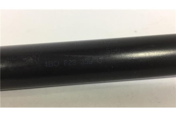 Recambio de amortiguador capo para audi a6 berlina (4b2) 2.5 tdi referencia OEM IAM 4B0823359C  3B0823359B , AUDI | 3B0823359D ,