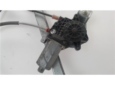 Recambio de mecanismo elevalunas delantero izquierdo para citroen xsara berlina referencia OEM IAM   