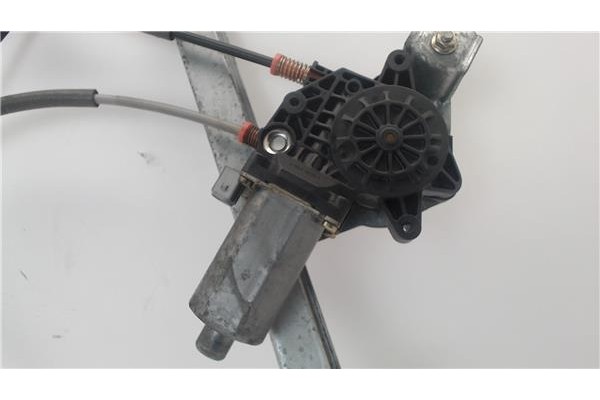 Recambio de mecanismo elevalunas delantero izquierdo para citroen xsara berlina referencia OEM IAM   