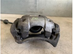 Recambio de pinza freno delantero derecha para renault clio v 1.0 business referencia OEM IAM 410016702R  