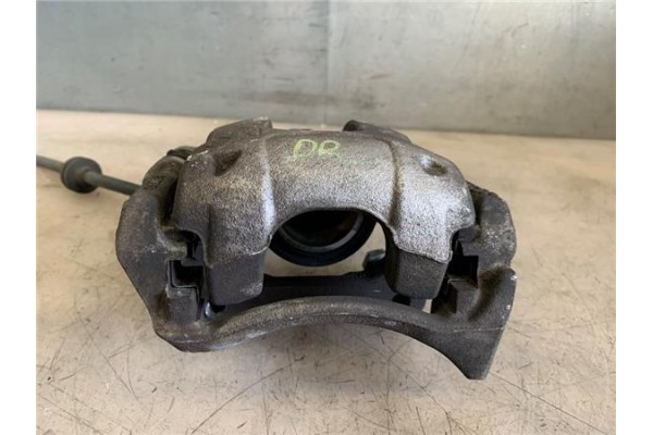 Recambio de pinza freno delantero derecha para renault clio v 1.0 business referencia OEM IAM 410016702R  