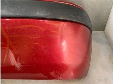 Recambio de paragolpes trasero para renault megane i (ba0/1_) 1.4 16v (ba0d, ba1h, ba0w, ba10) referencia OEM IAM 7701471809  