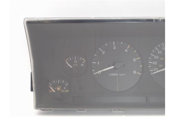 Recambio de cuadro completo para jeep grand cherokee (zj/z) 2.5 td ltd. (z) referencia OEM IAM 56042795  