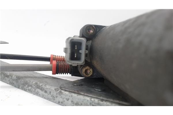 Recambio de mecanismo elevalunas delantero izquierdo para citroen xsara berlina referencia OEM IAM   