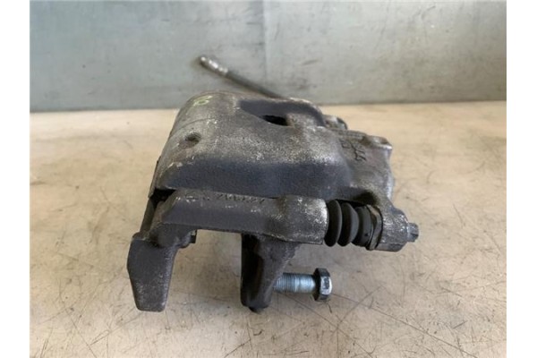 Recambio de pinza freno delantero derecha para renault clio v 1.0 business referencia OEM IAM 410016702R  