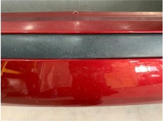 Recambio de paragolpes trasero para renault megane i (ba0/1_) 1.4 16v (ba0d, ba1h, ba0w, ba10) referencia OEM IAM 7701471809  