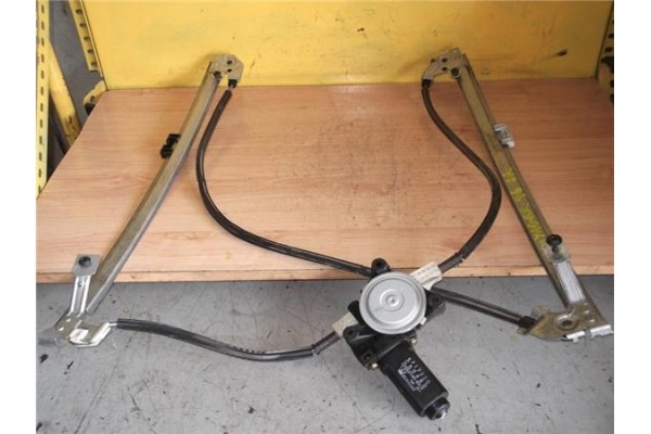 Recambio de mecanismo elevalunas delantero derecho para chrysler voyager (gs)(1996 ) 2.0 i referencia OEM IAM   