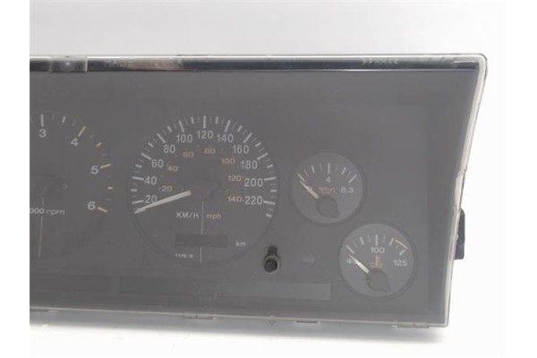 Recambio de cuadro completo para jeep grand cherokee (zj/z) 2.5 td ltd. (z) referencia OEM IAM 56042795  