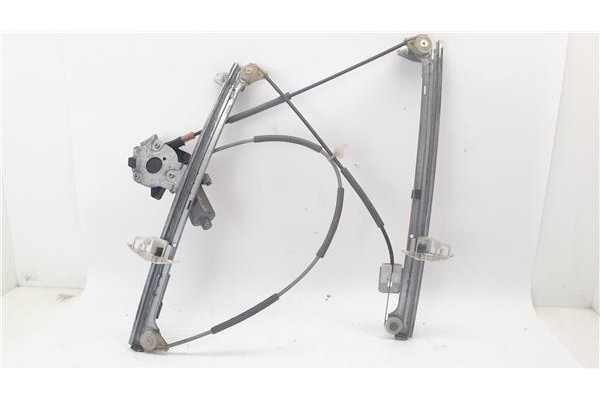 Recambio de mecanismo elevalunas delantero izquierdo para citroen xsara berlina referencia OEM IAM   