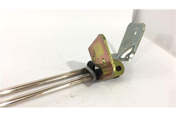 Recambio de amortiguador porton para suzuki baleno berlina (sy/eg) 1.6 i 16v referencia OEM IAM CD20  