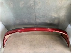 Recambio de paragolpes trasero para renault megane i (ba0/1_) 1.4 16v (ba0d, ba1h, ba0w, ba10) referencia OEM IAM 7701471809  