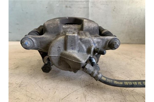 Recambio de pinza freno delantero derecha para renault clio v 1.0 business referencia OEM IAM 410016702R  