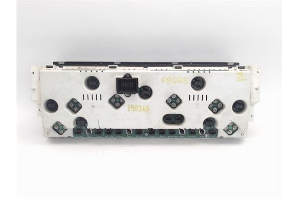 Recambio de cuadro completo para jeep grand cherokee (zj/z) 2.5 td ltd. (z) referencia OEM IAM 56042795  