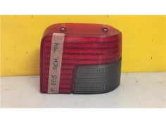 Recambio de piloto trasero derecho para peugeot 205 ii (20a/c) 1.4 referencia OEM IAM   