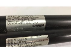 Recambio de amortiguador porton para suzuki baleno berlina (sy/eg) 1.6 i 16v referencia OEM IAM CD20  