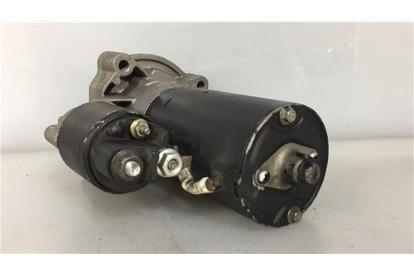 Recambio de motor arranque para citroen xsara picasso 2.0 hdi exclusive referencia OEM IAM 5802W5  