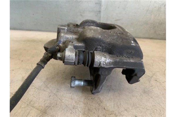 Recambio de pinza freno delantero derecha para renault clio v 1.0 business referencia OEM IAM 410016702R  