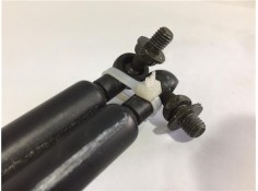 Recambio de amortiguador porton para suzuki baleno berlina (sy/eg) 1.6 i 16v referencia OEM IAM CD20  